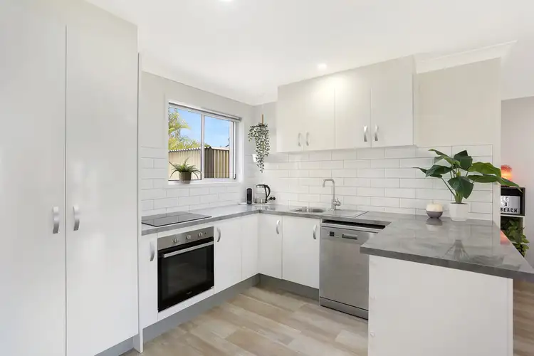 Third view of Homely house listing, 1/49 Saleng Crescent, Warana QLD 4575
