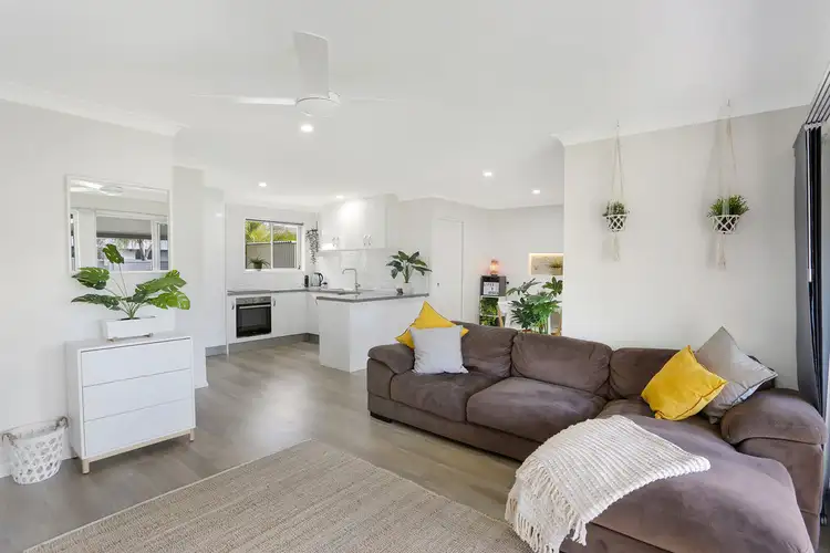 Fourth view of Homely house listing, 1/49 Saleng Crescent, Warana QLD 4575