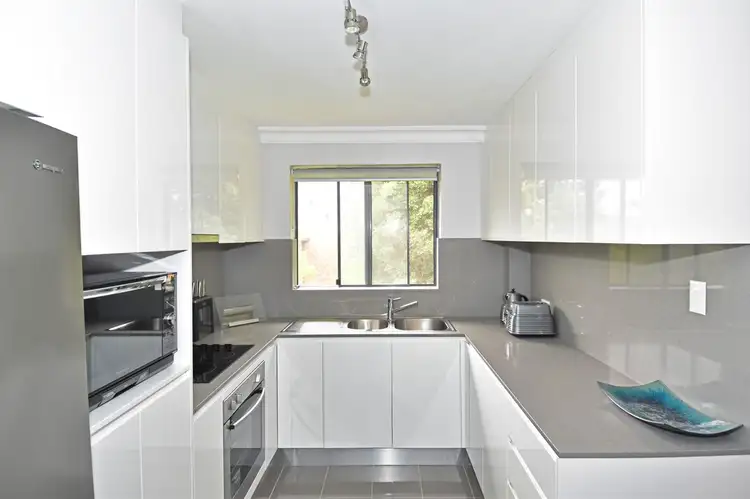 Second view of Homely unit listing, 36/34-40 Merton Street, Sutherland NSW 2232