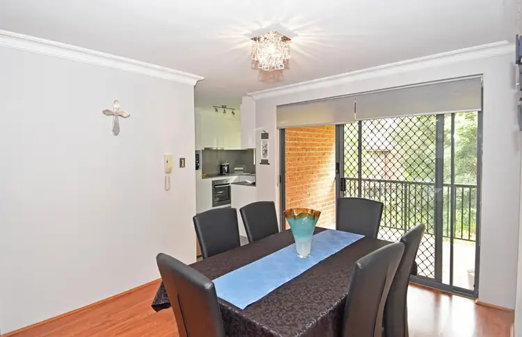 Third view of Homely unit listing, 36/34-40 Merton Street, Sutherland NSW 2232