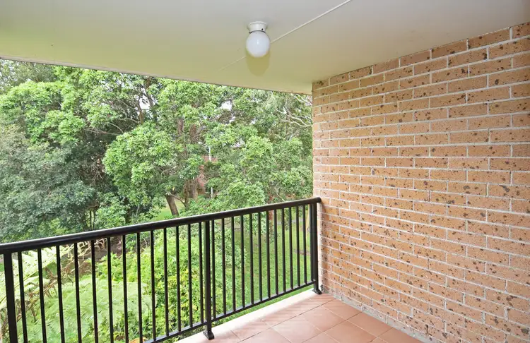 Sixth view of Homely unit listing, 36/34-40 Merton Street, Sutherland NSW 2232