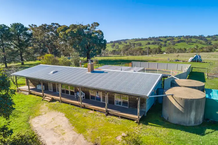 Fifth view of Homely house listing, 11 Taradale Road, Metcalfe VIC 3448