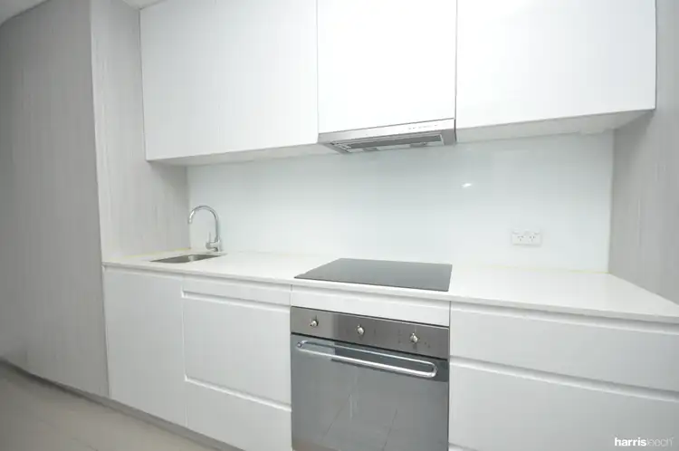 Second view of Homely apartment listing, 309/37-39 Bosisto Street, Richmond VIC 3121