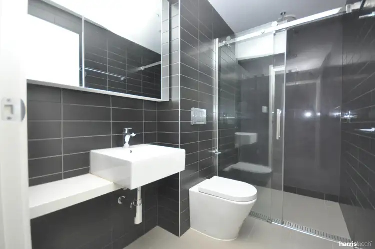 Fifth view of Homely apartment listing, 309/37-39 Bosisto Street, Richmond VIC 3121