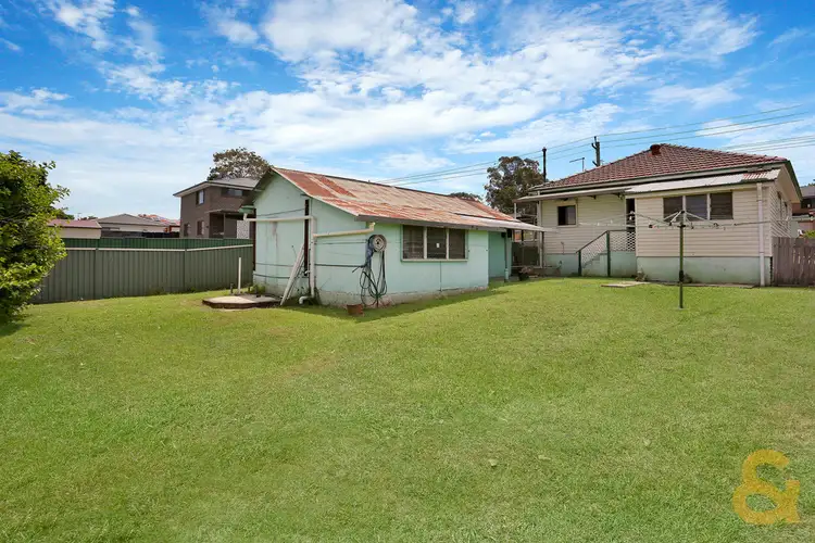 Fourth view of Homely house listing, 280 Desborough Road, St Marys NSW 2760