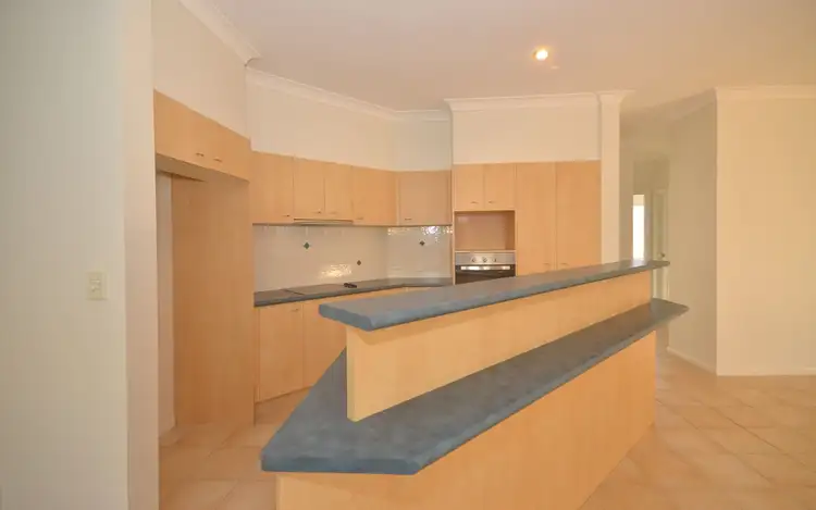 Fourth view of Homely house listing, 5 Vinson Drive, Varsity Lakes QLD 4227