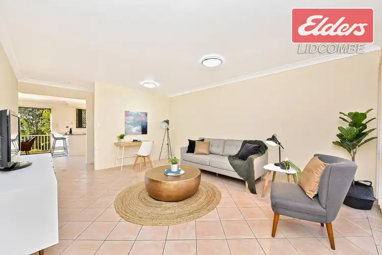 Second view of Homely townhouse listing, 9 / 77-81 FRANCES STREET, Lidcombe NSW 2141