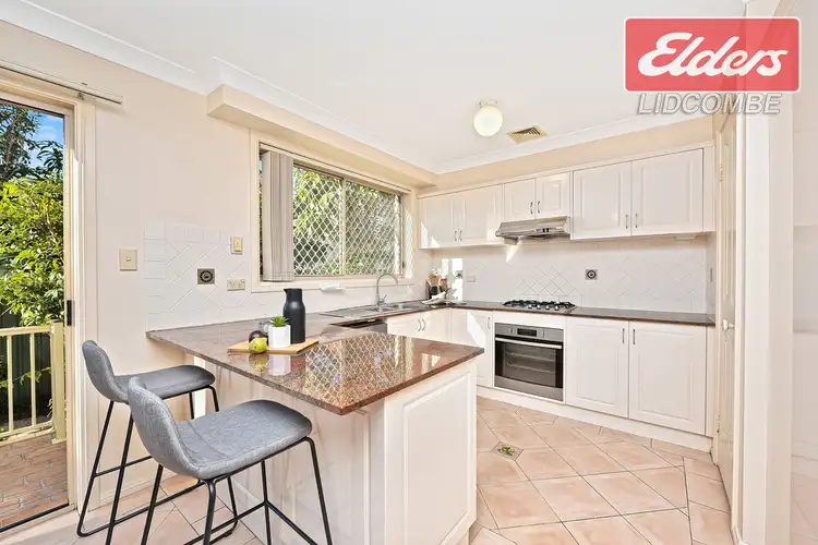 Fourth view of Homely townhouse listing, 9 / 77-81 FRANCES STREET, Lidcombe NSW 2141