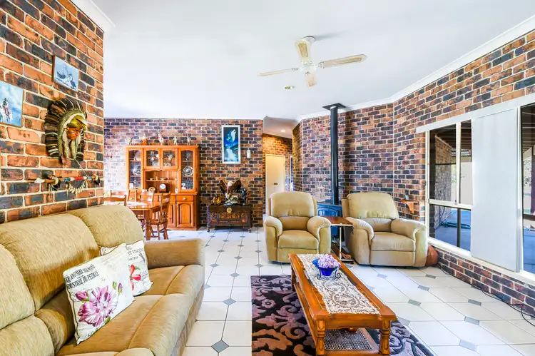 Second view of Homely house listing, 16 Weemala Drive, Waterview Heights NSW 2460