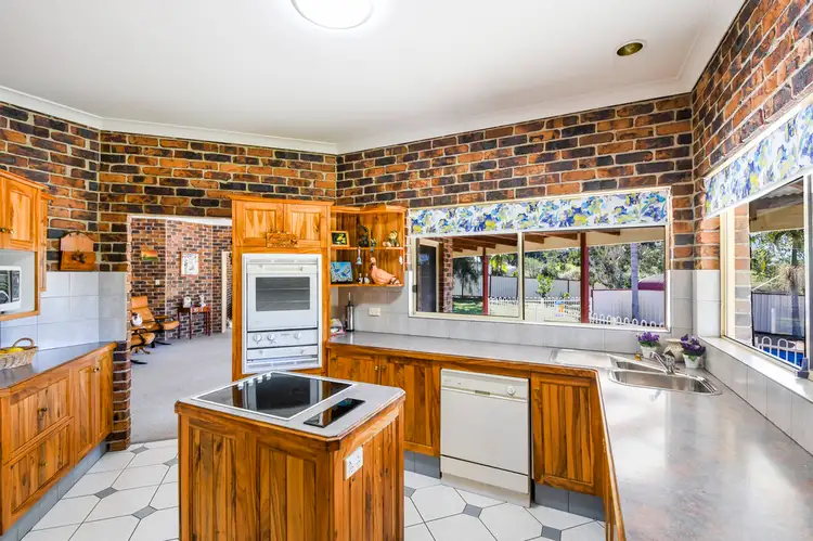 Third view of Homely house listing, 16 Weemala Drive, Waterview Heights NSW 2460
