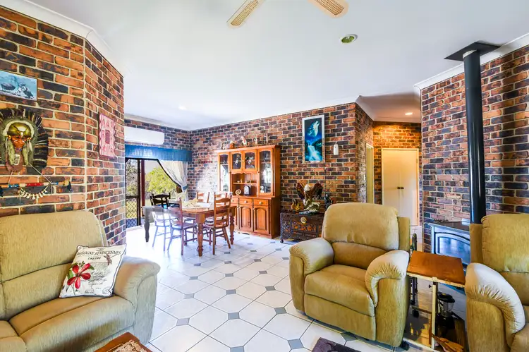 Fourth view of Homely house listing, 16 Weemala Drive, Waterview Heights NSW 2460