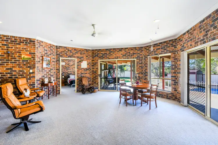 Fifth view of Homely house listing, 16 Weemala Drive, Waterview Heights NSW 2460