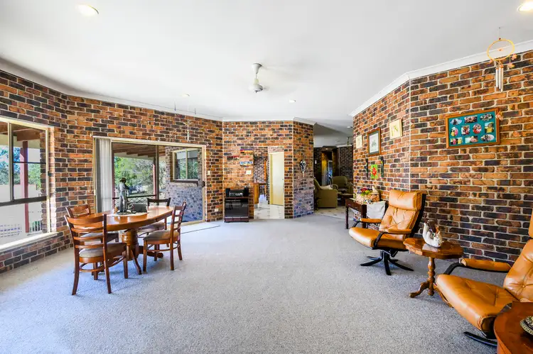Sixth view of Homely house listing, 16 Weemala Drive, Waterview Heights NSW 2460