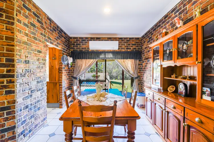 Seventh view of Homely house listing, 16 Weemala Drive, Waterview Heights NSW 2460