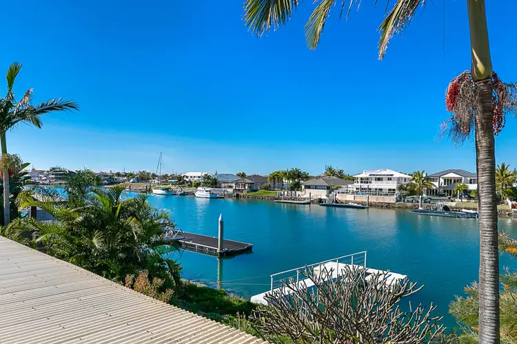 Third view of Homely house listing, 12 Voyagers Court, Raby Bay QLD 4163