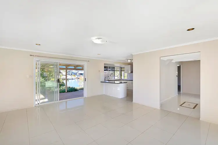 Fifth view of Homely house listing, 12 Voyagers Court, Raby Bay QLD 4163