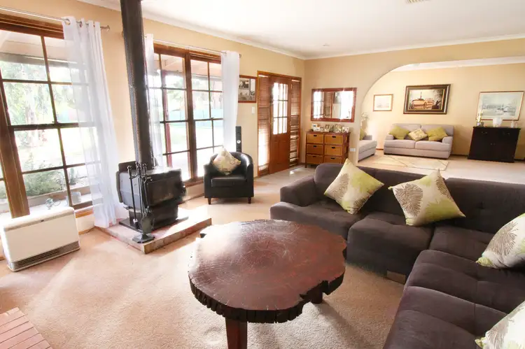 Second view of Homely house listing, 115a Beverley Street, Wentworth NSW 2648