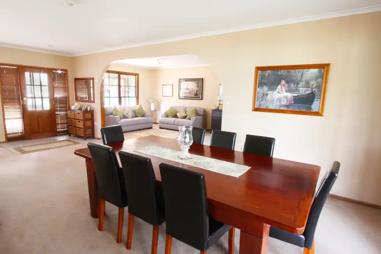 Fourth view of Homely house listing, 115a Beverley Street, Wentworth NSW 2648