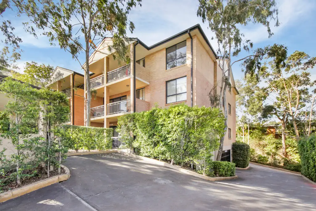 Main view of Homely other listing, 23/19-21 Central Coast Highway, Gosford NSW 2250