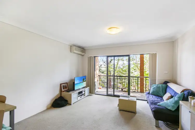 Second view of Homely other listing, 23/19-21 Central Coast Highway, Gosford NSW 2250