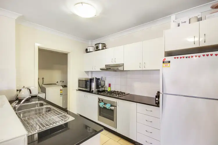 Third view of Homely other listing, 23/19-21 Central Coast Highway, Gosford NSW 2250