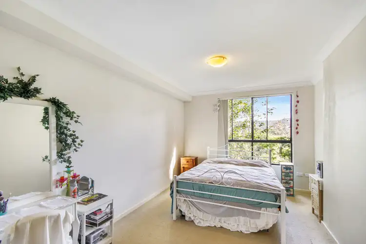 Fourth view of Homely other listing, 23/19-21 Central Coast Highway, Gosford NSW 2250