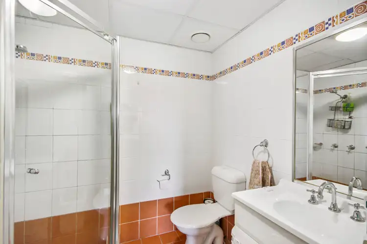 Fifth view of Homely other listing, 23/19-21 Central Coast Highway, Gosford NSW 2250