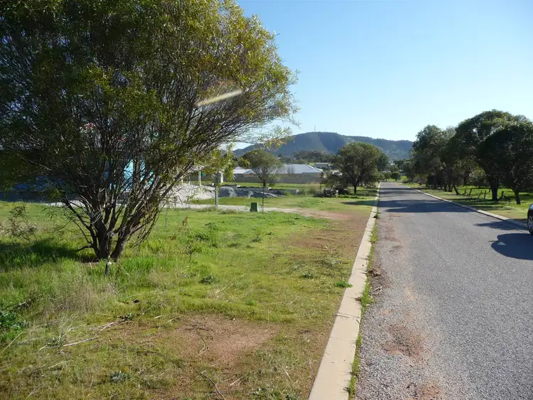 Second view of Homely land listing, Lot 74 Georgiana Street, York WA 6302