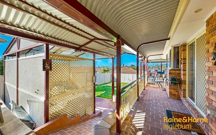 Fourth view of Homely house listing, 65 KITTYHAWK CRESCENT, Raby NSW 2566