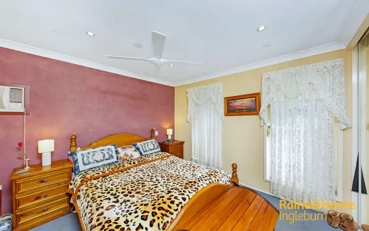 Seventh view of Homely house listing, 65 KITTYHAWK CRESCENT, Raby NSW 2566