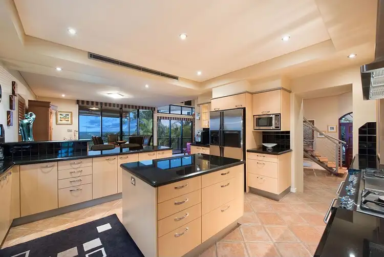 Fourth view of Homely house listing, 82 Nyes Crescent, Buderim QLD 4556