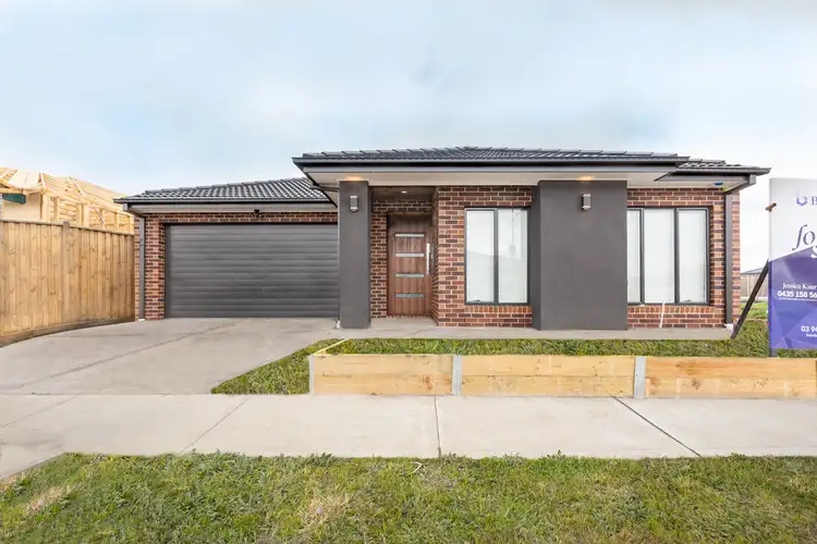 5 Rotie Street, Wollert VIC 3750