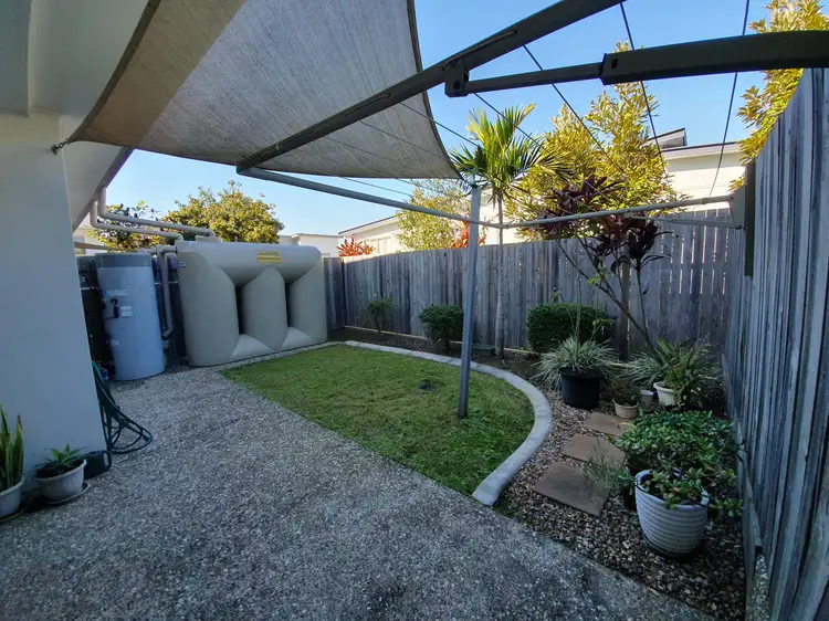 Main view of Homely townhouse listing, 22/11 TRIPCONY PLACE, Wakerley QLD 4154