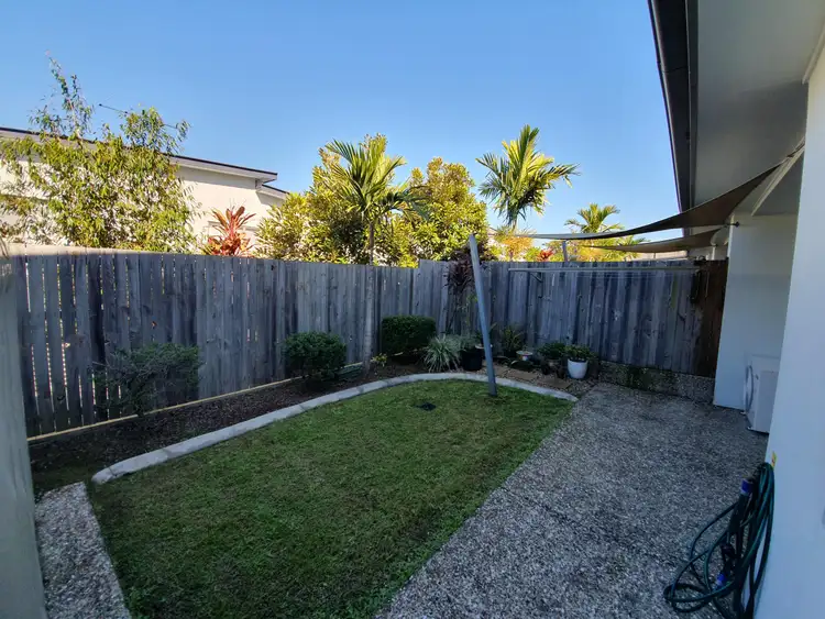 Third view of Homely townhouse listing, 22/11 TRIPCONY PLACE, Wakerley QLD 4154