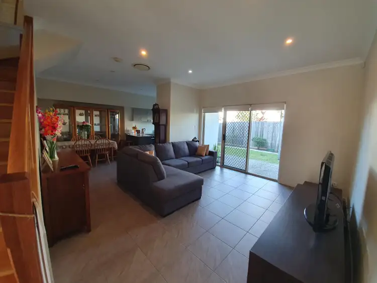 Fourth view of Homely townhouse listing, 22/11 TRIPCONY PLACE, Wakerley QLD 4154