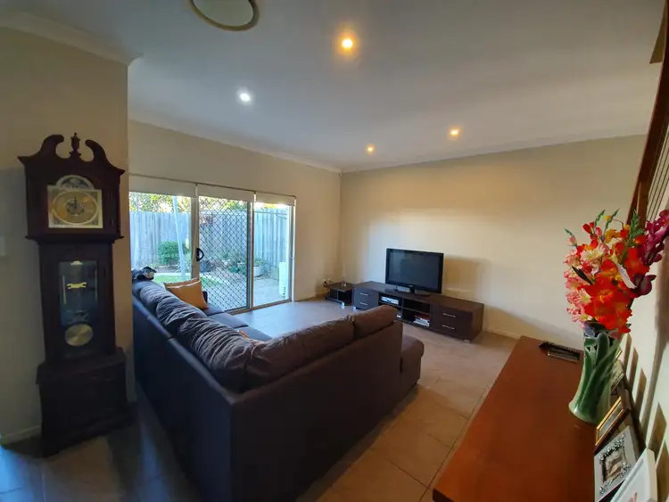 Fifth view of Homely townhouse listing, 22/11 TRIPCONY PLACE, Wakerley QLD 4154