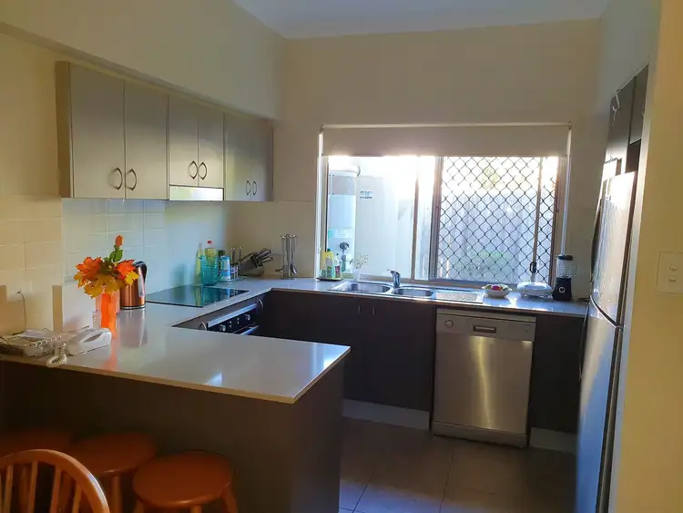 Sixth view of Homely townhouse listing, 22/11 TRIPCONY PLACE, Wakerley QLD 4154