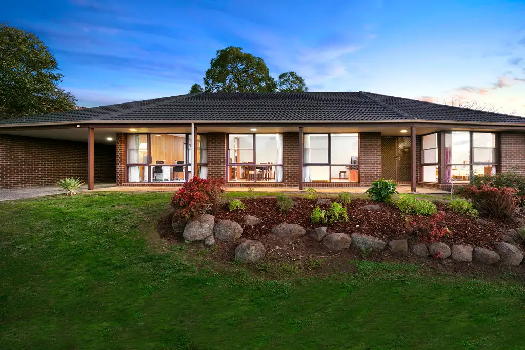 Main view of Homely house listing, 20 Glenwood Drive, Croydon VIC 3136