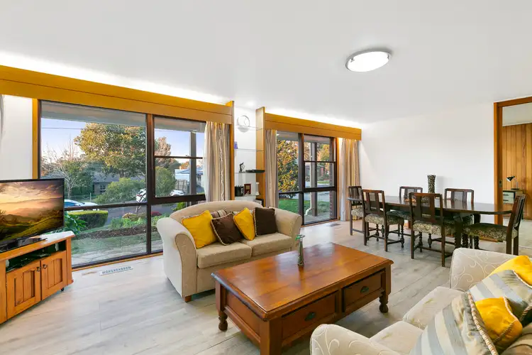 Second view of Homely house listing, 20 Glenwood Drive, Croydon VIC 3136