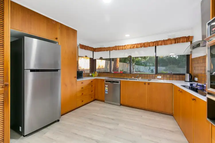 Third view of Homely house listing, 20 Glenwood Drive, Croydon VIC 3136