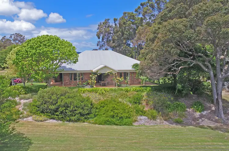 117 Catt Road, Youngs Siding WA 6330