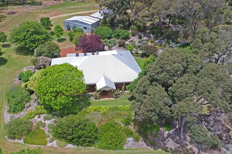 Sixth view of Homely rural property listing, 117 Catt Road, Youngs Siding WA 6330