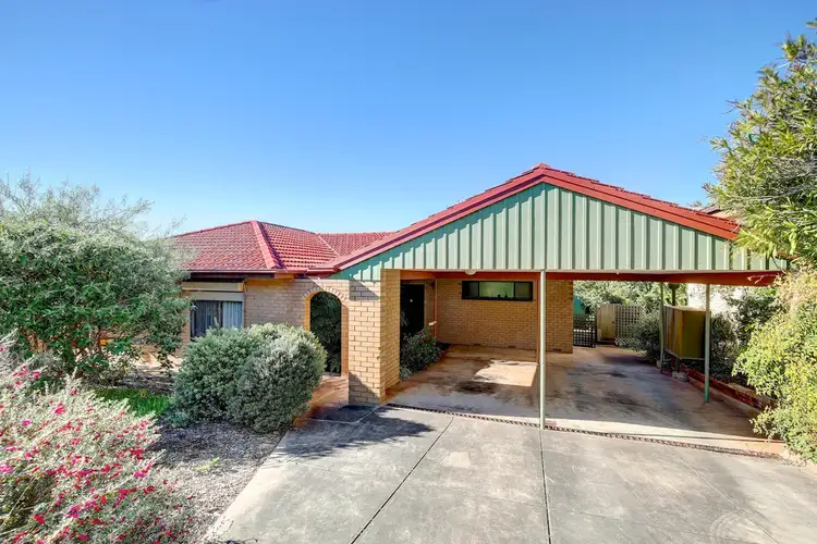 Third view of Homely house listing, 12 Jessie Street, Seacliff Park SA 5049