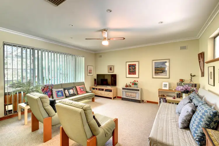 Fifth view of Homely house listing, 12 Jessie Street, Seacliff Park SA 5049