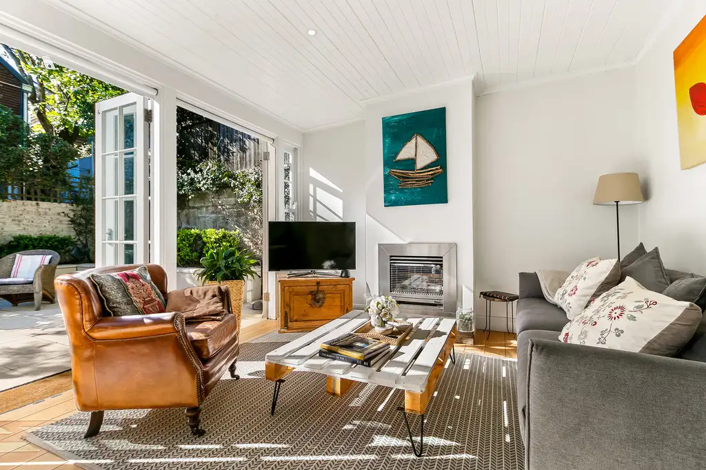 Main view of Homely house listing, 69 Cameron Street, Edgecliff NSW 2027