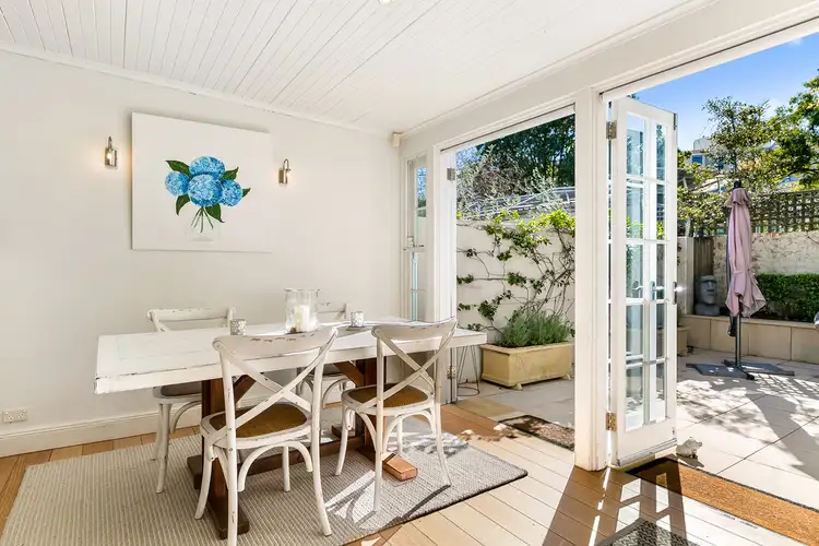 Second view of Homely house listing, 69 Cameron Street, Edgecliff NSW 2027