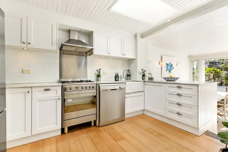 Third view of Homely house listing, 69 Cameron Street, Edgecliff NSW 2027