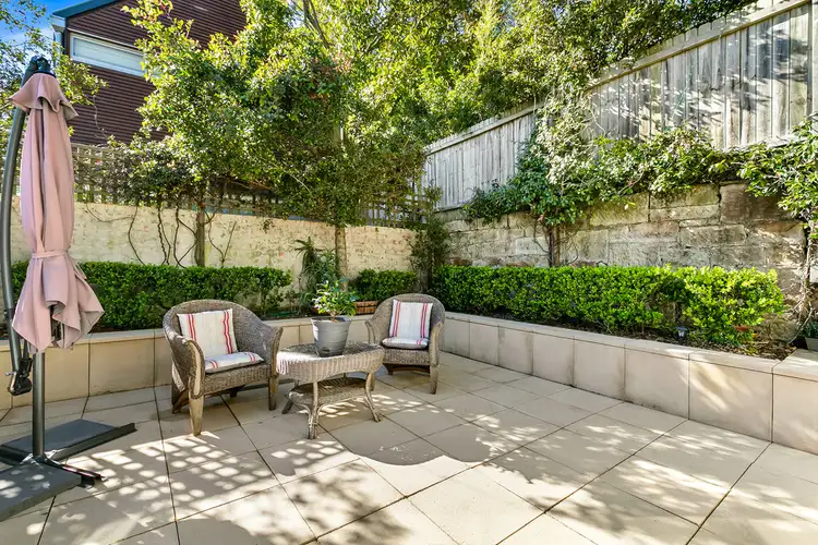 Fourth view of Homely house listing, 69 Cameron Street, Edgecliff NSW 2027