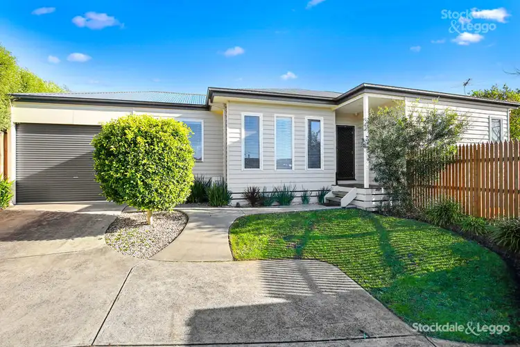 25A Clubpoint Drive, Chirnside Park VIC 3116