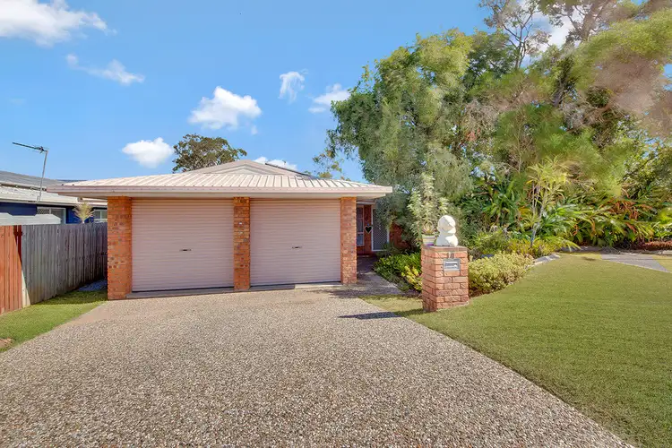 14 WEATHERLEY COURT, Clinton QLD 4680